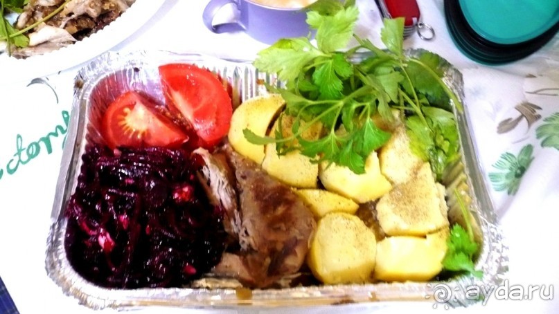 Самостоятельные путешествия. Рекомендации (личный опыт).Экономим бюджет.