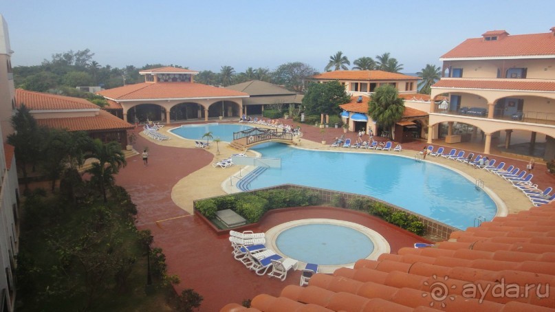 фото Starfish Cuatro Palmas