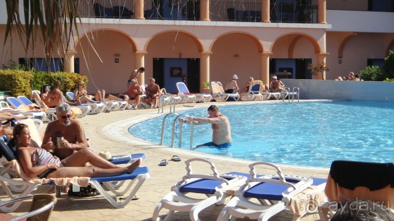 фото Starfish Cuatro Palmas