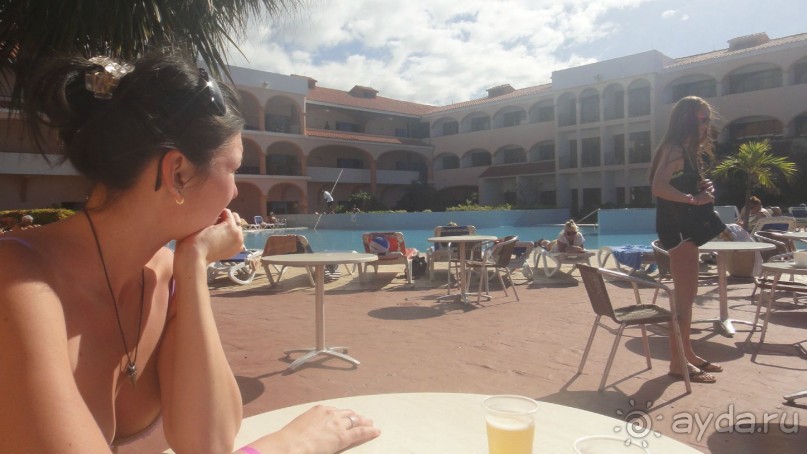 фото Starfish Cuatro Palmas