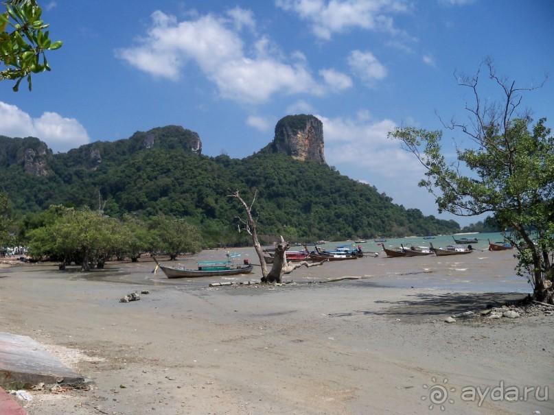 Скромный, но приличный отель с некоторыми особенностями