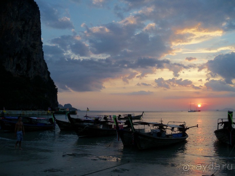 Скромный, но приличный отель с некоторыми особенностями