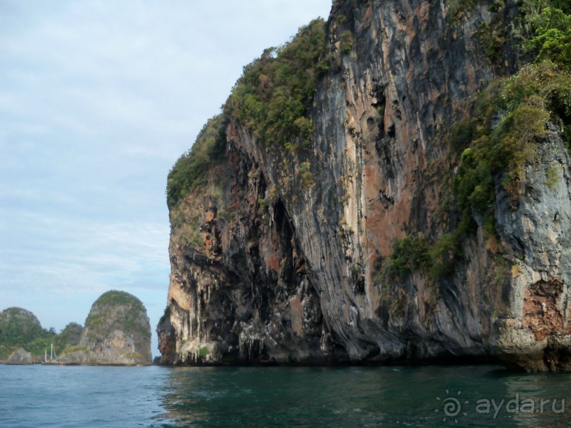Скромный, но приличный отель с некоторыми особенностями