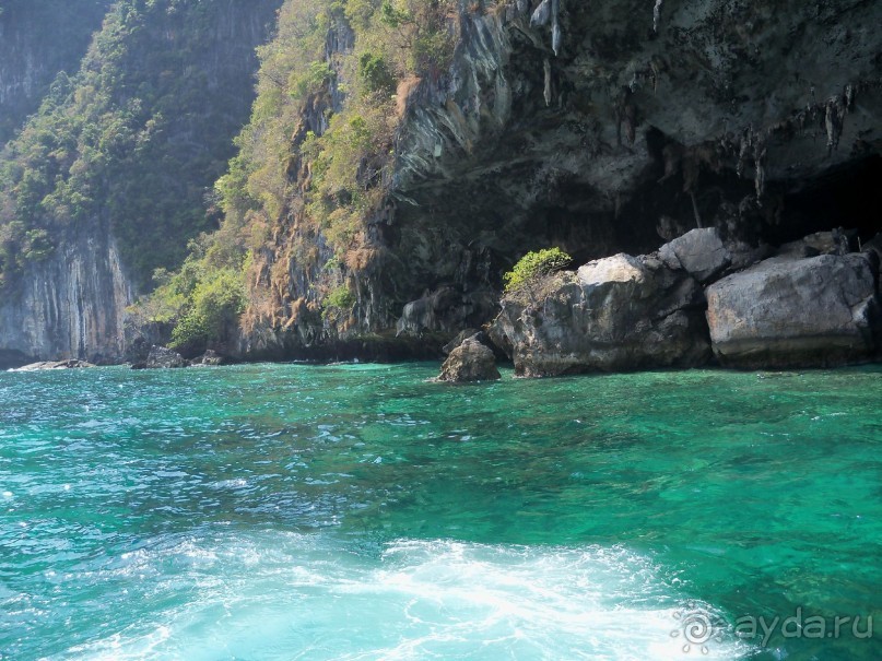 Скромный, но приличный отель с некоторыми особенностями