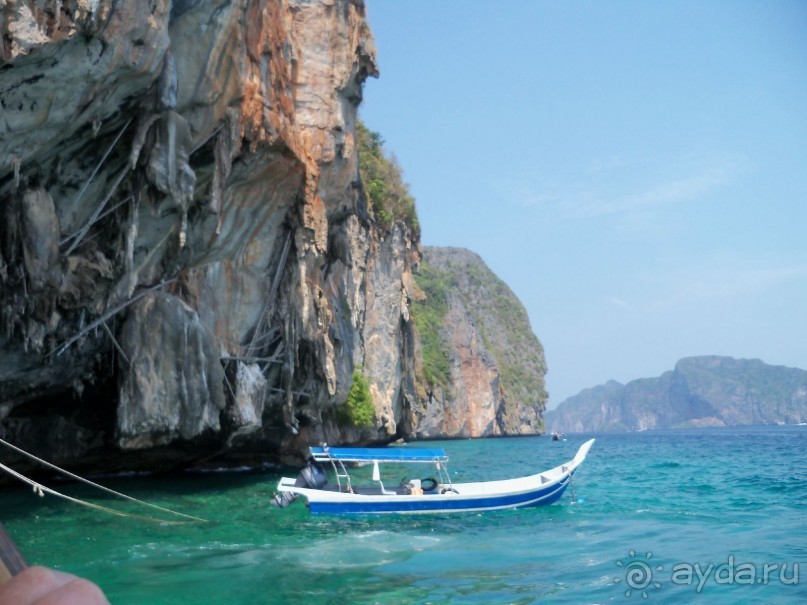 Скромный, но приличный отель с некоторыми особенностями