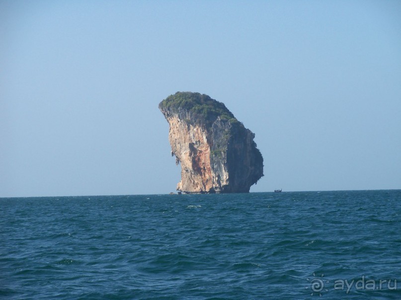 Скромный, но приличный отель с некоторыми особенностями