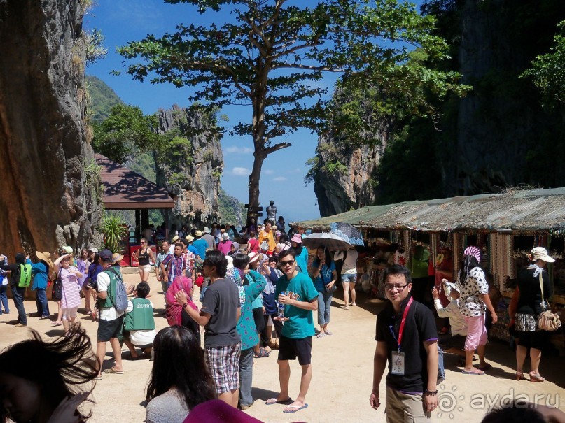 Скромный, но приличный отель с некоторыми особенностями