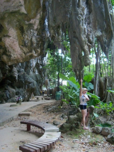 Скромный, но приличный отель с некоторыми особенностями