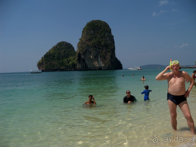 Скромный, но приличный отель с некоторыми особенностями