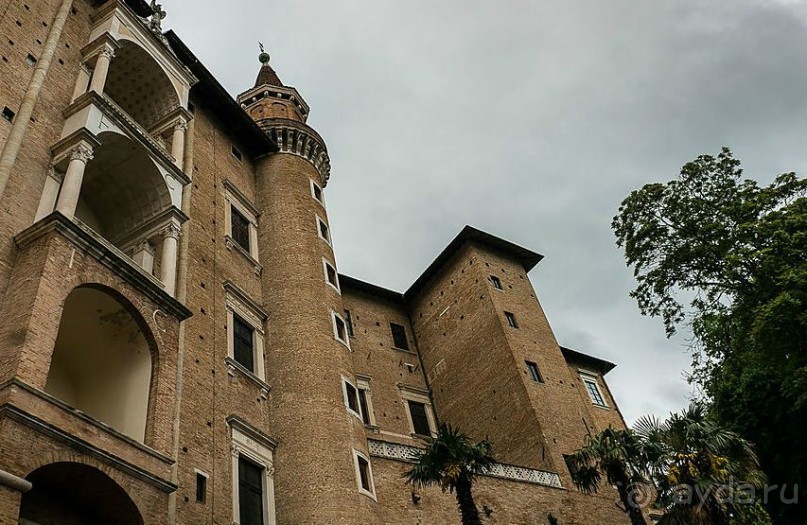 Новые приятные открытия!