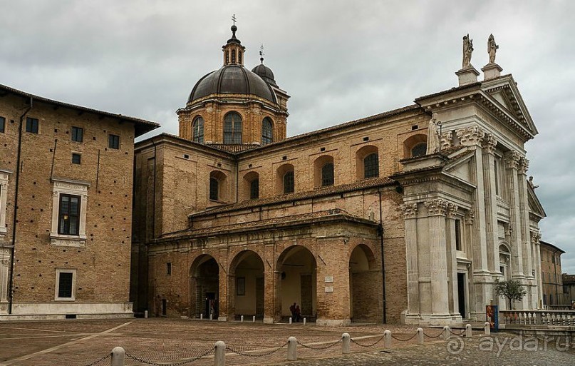 Новые приятные открытия!