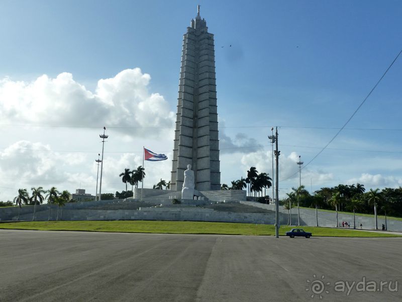 Волшебный отдых!