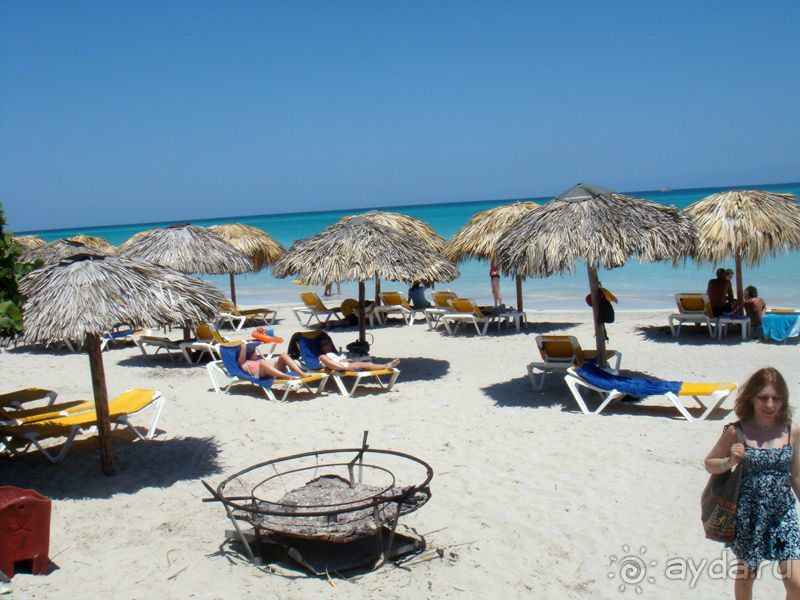 Волшебный отдых!