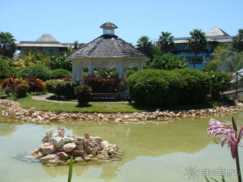 Волшебный отдых!