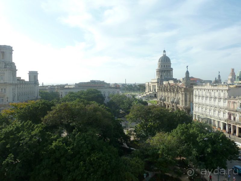 Волшебный отдых!