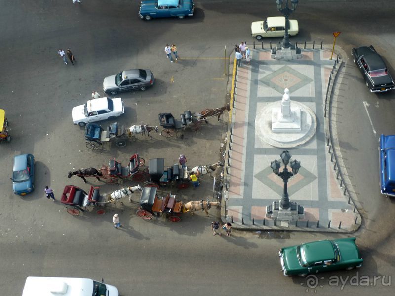 Волшебный отдых!