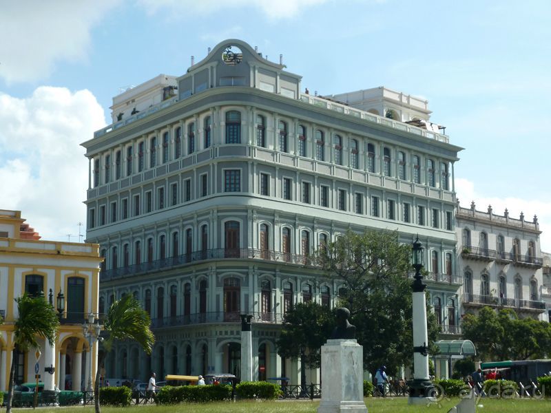 Волшебный отдых!