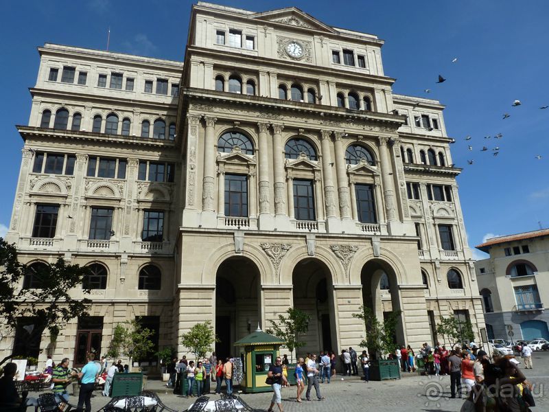 Волшебный отдых!