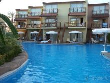 Отель на 5 с плюсом!