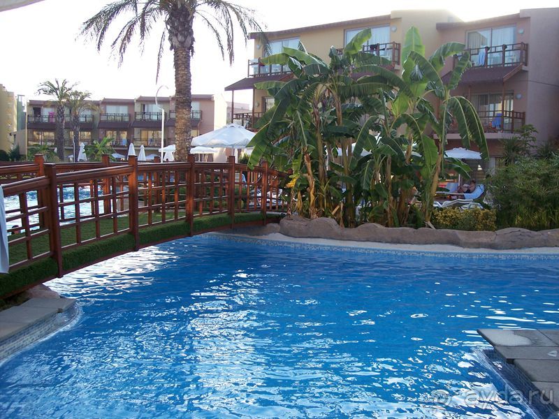 Отель на 5 с плюсом!