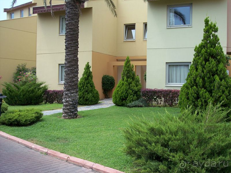 Отель на 5 с плюсом!