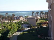 Сюрприз от отеля и приятные воспоминания