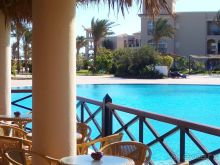 Сюрприз от отеля и приятные воспоминания