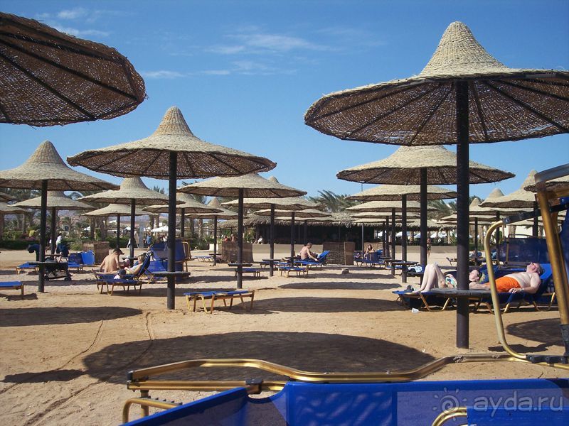 Сюрприз от отеля и приятные воспоминания