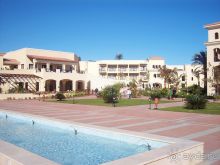 Сюрприз от отеля и приятные воспоминания