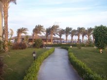 Сюрприз от отеля и приятные воспоминания