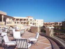 Сюрприз от отеля и приятные воспоминания