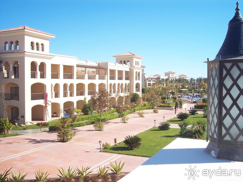 Сюрприз от отеля и приятные воспоминания