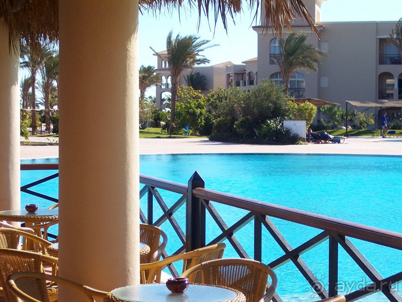 Сюрприз от отеля и приятные воспоминания