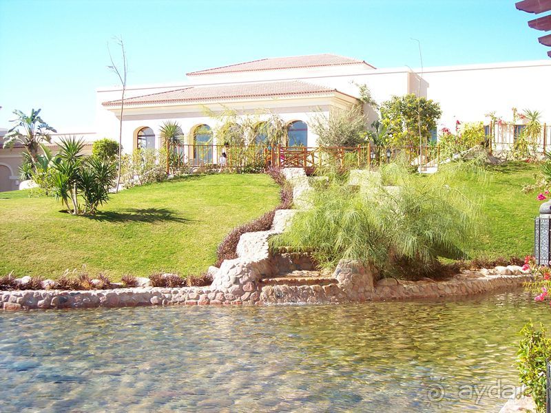 Сюрприз от отеля и приятные воспоминания