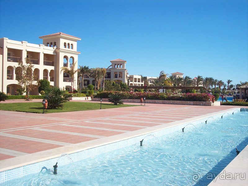 Сюрприз от отеля и приятные воспоминания