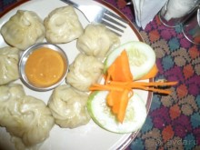 Лицом к лицу с Буддой (Непал)