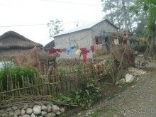 Лицом к лицу с Буддой (Непал)