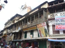 Лицом к лицу с Буддой (Непал)