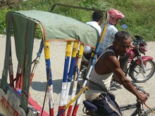 Лицом к лицу с Буддой (Непал)