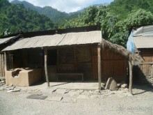 Лицом к лицу с Буддой (Непал)