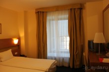 фото PK Ilmarine Hotel