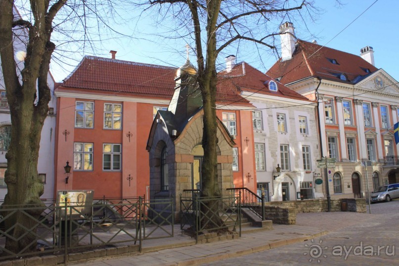 фото PK Ilmarine Hotel