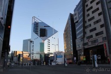 фото PK Ilmarine Hotel