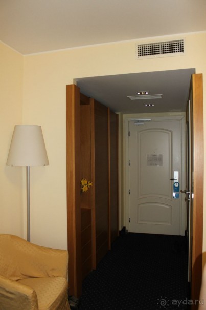 фото PK Ilmarine Hotel