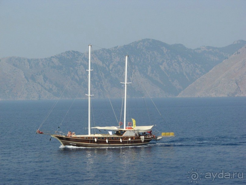 Хорошее расположение и приветливый персонал