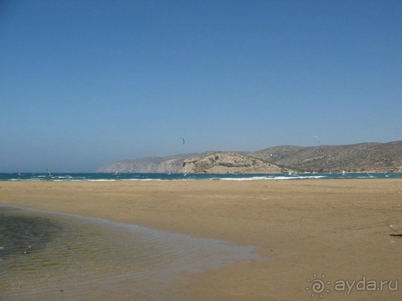 Хорошее расположение и приветливый персонал