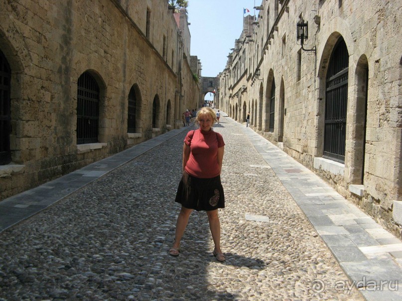 Хорошее расположение и приветливый персонал