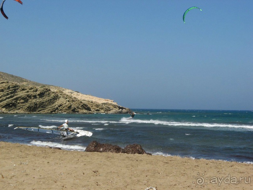 Хорошее расположение и приветливый персонал