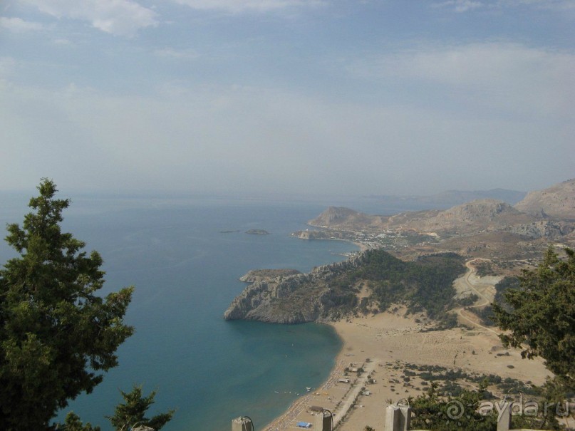 Хорошее расположение и приветливый персонал