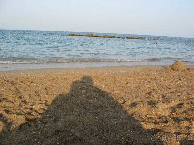 Хорошее расположение и приветливый персонал